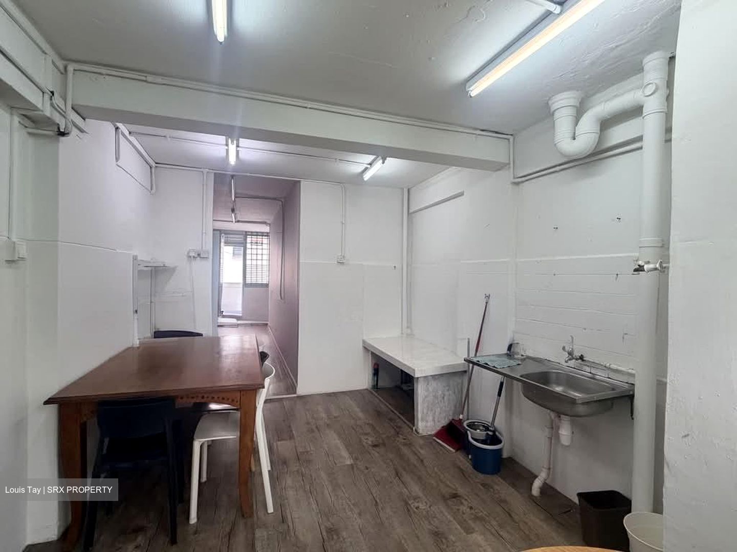 Blk 24 SIN MING VILLE (Bishan), HDB 3 Rooms #574514941